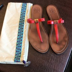 Tory Burch sandal